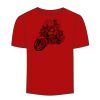Adult Stars & Stripes T-Shirt Thumbnail