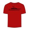 Adult Stars & Stripes T-Shirt Thumbnail