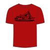 Adult Stars & Stripes T-Shirt Thumbnail