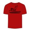 Adult Stars & Stripes T-Shirt Thumbnail