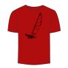 Adult Stars & Stripes T-Shirt Thumbnail