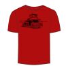 Adult Stars & Stripes T-Shirt Thumbnail