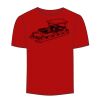 Adult Stars & Stripes T-Shirt Thumbnail