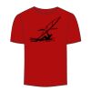Adult Stars & Stripes T-Shirt Thumbnail