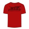 Adult Stars & Stripes T-Shirt Thumbnail