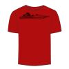 Adult Stars & Stripes T-Shirt Thumbnail