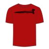 Adult Stars & Stripes T-Shirt Thumbnail