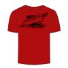 Adult Stars & Stripes T-Shirt Thumbnail