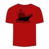 Adult Stars & Stripes T-Shirt Thumbnail