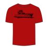 Adult Stars & Stripes T-Shirt Thumbnail