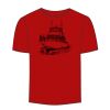 Adult Stars & Stripes T-Shirt Thumbnail