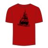 Adult Stars & Stripes T-Shirt Thumbnail