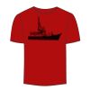 Adult Stars & Stripes T-Shirt Thumbnail
