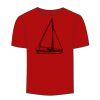 Adult Stars & Stripes T-Shirt Thumbnail