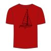 Adult Stars & Stripes T-Shirt Thumbnail