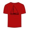 Adult Stars & Stripes T-Shirt Thumbnail
