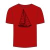 Adult Stars & Stripes T-Shirt Thumbnail
