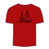 Adult Stars & Stripes T-Shirt Thumbnail