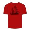 Adult Stars & Stripes T-Shirt Thumbnail