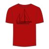 Adult Stars & Stripes T-Shirt Thumbnail