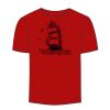 Adult Stars & Stripes T-Shirt Thumbnail