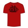 Adult Stars & Stripes T-Shirt Thumbnail