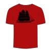 Adult Stars & Stripes T-Shirt Thumbnail