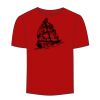 Adult Stars & Stripes T-Shirt Thumbnail