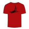 Adult Stars & Stripes T-Shirt Thumbnail