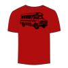 Adult Stars & Stripes T-Shirt Thumbnail