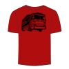 Adult Stars & Stripes T-Shirt Thumbnail