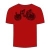 Adult Stars & Stripes T-Shirt Thumbnail