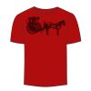 Adult Stars & Stripes T-Shirt Thumbnail