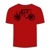 Adult Stars & Stripes T-Shirt Thumbnail