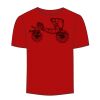 Adult Stars & Stripes T-Shirt Thumbnail