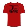 Adult Stars & Stripes T-Shirt Thumbnail
