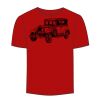 Adult Stars & Stripes T-Shirt Thumbnail
