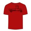 Adult Stars & Stripes T-Shirt Thumbnail