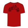 Adult Stars & Stripes T-Shirt Thumbnail