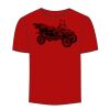 Adult Stars & Stripes T-Shirt Thumbnail