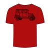 Adult Stars & Stripes T-Shirt Thumbnail