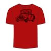Adult Stars & Stripes T-Shirt Thumbnail