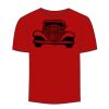 Adult Stars & Stripes T-Shirt Thumbnail