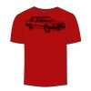 Adult Stars & Stripes T-Shirt Thumbnail