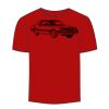 Adult Stars & Stripes T-Shirt Thumbnail