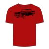 Adult Stars & Stripes T-Shirt Thumbnail