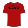Adult Stars & Stripes T-Shirt Thumbnail
