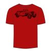 Adult Stars & Stripes T-Shirt Thumbnail