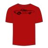 Adult Stars & Stripes T-Shirt Thumbnail