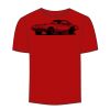 Adult Stars & Stripes T-Shirt Thumbnail